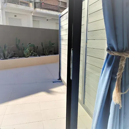 Hotel apartamentowy Light Blue