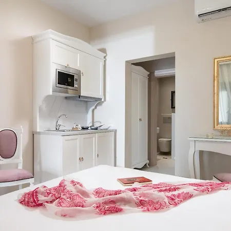 Hotel apartamentowy Light Blue 4*