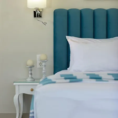 Hotel apartamentowy Light Blue