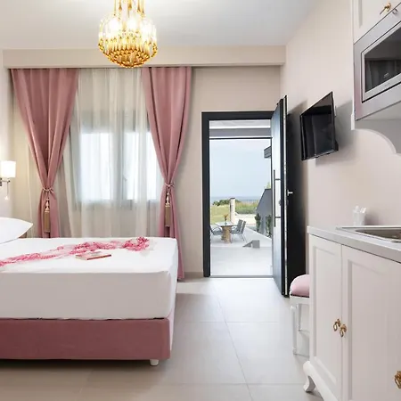 Light Blue Nea Kallikrateia