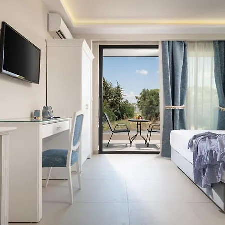 Light Blue 4* Nea Kallikrateia