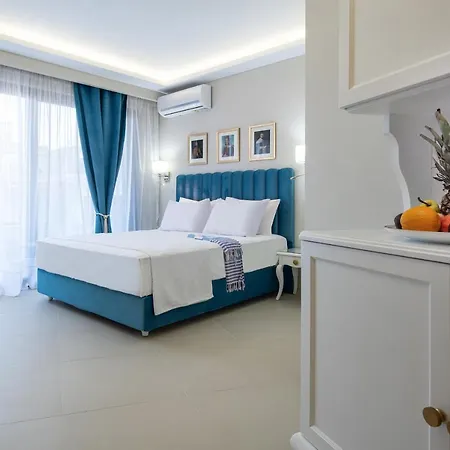 Hotel apartamentowy Light Blue