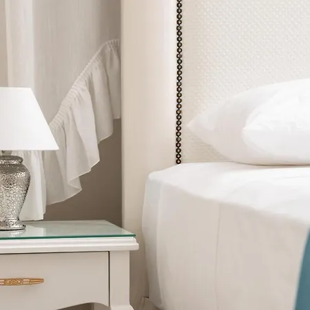 Hotel apartamentowy Light Blue Nea Kallikrateia