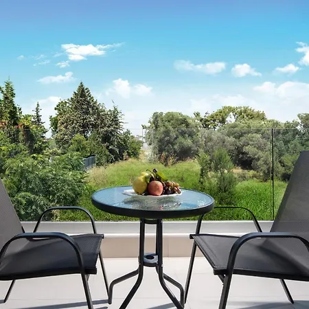 Light Blue Nea Kallikrateia