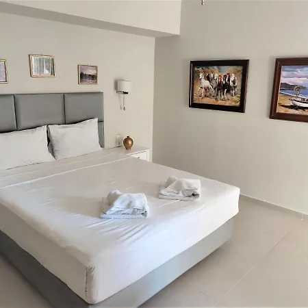 Light Blue 4* Nea Kallikrateia