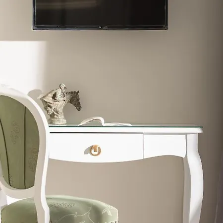 Hotel apartamentowy Light Blue