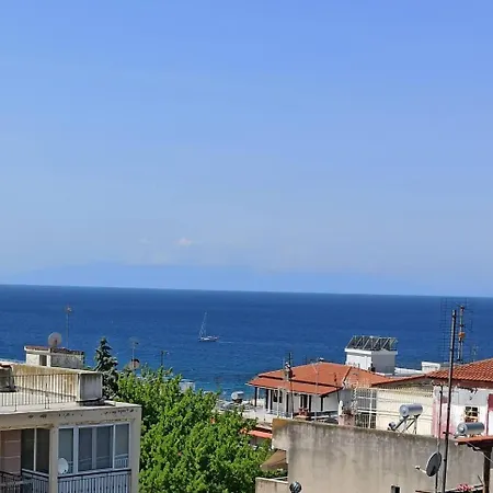 Hotel de apartamente Light Blue *
