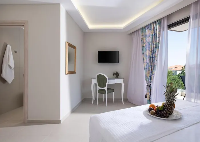 Light Blue Nea Kallikrateia