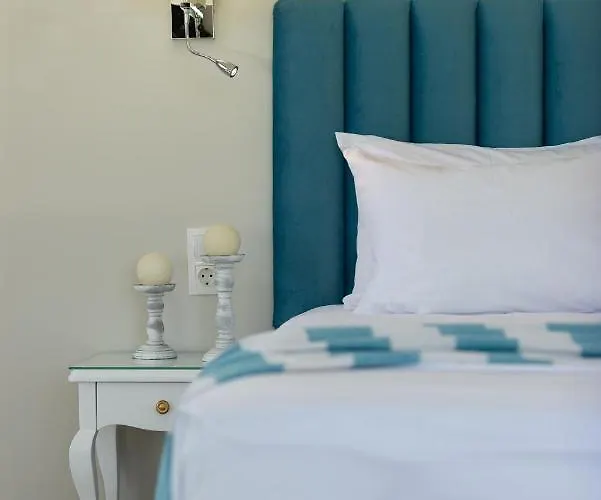 Hotel de apartamente Light Blue