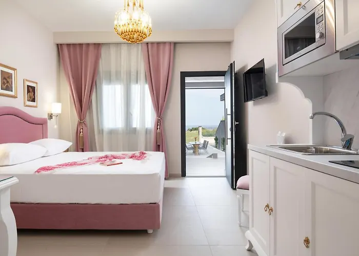 Light Blue Nea Kallikrateia