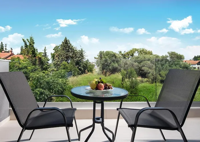 Light Blue Nea Kallikrateia