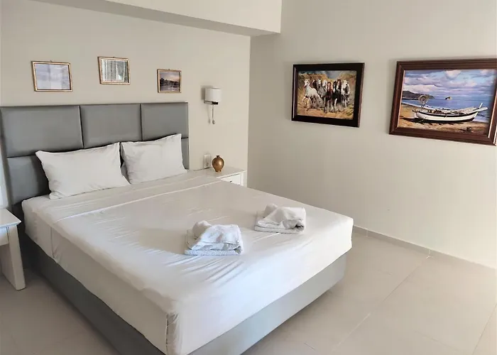 Light Blue 4* Nea Kallikrateia