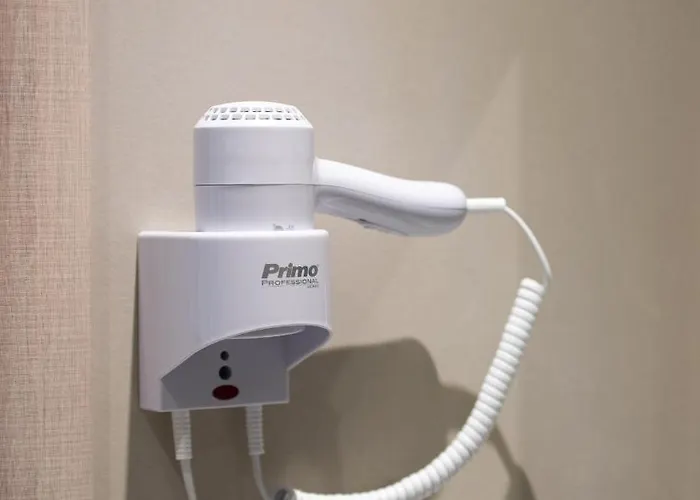 Light Blue Hotel de apartamente