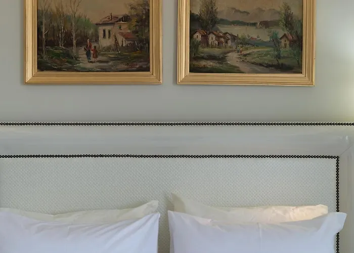 Light Blue Hotel de apartamente 4*