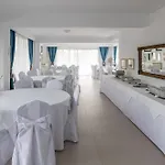 Apartahotel Light Blue Nea Kallikrateia