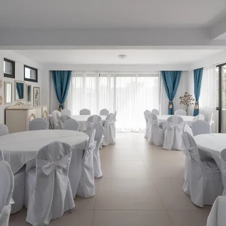 Light Blue 4* Nea Kallikrateia