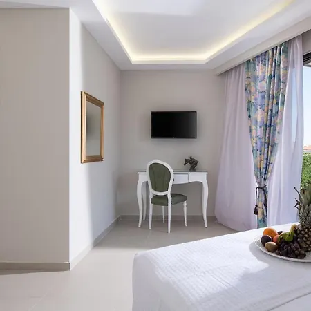 Light Blue Nea Kallikrateia