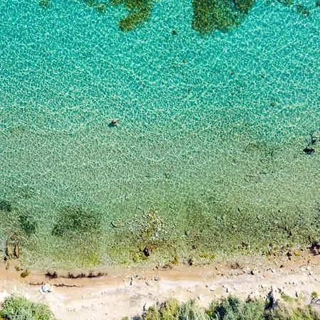 Light Blue * Nea Kallikrateia