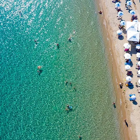 Light Blue Ξενοδοχείο με διαμερίσματα