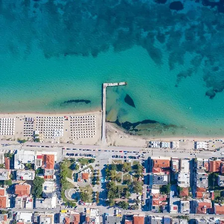 Light Blue Ξενοδοχείο με διαμερίσματα