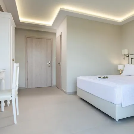 Apart Otel Light Blue Nea Kallikrateia