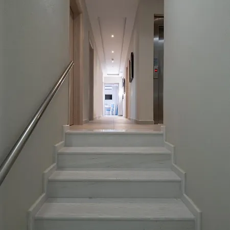 Light Blue 4* Nea Kallikrateia