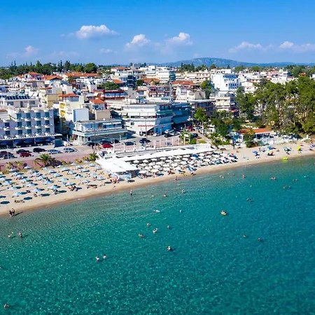 Light Blue 4* Nea Kallikrateia