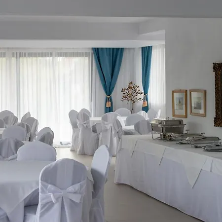 Apart Otel Light Blue 4*