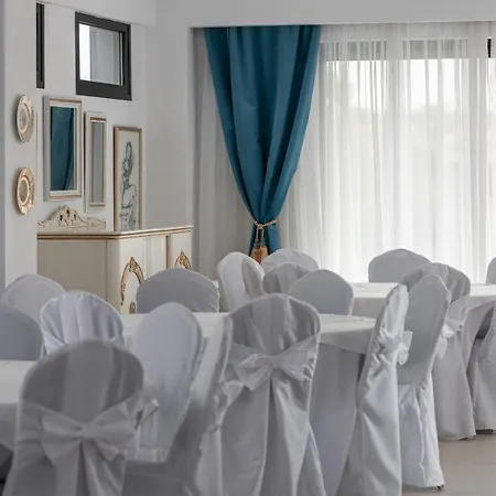 Light Blue 4* Nea Kallikrateia