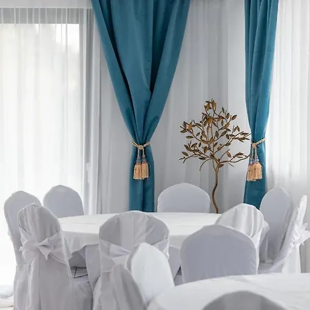 Light Blue 4* Nea Kallikrateia