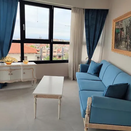 Light Blue Aparthotel