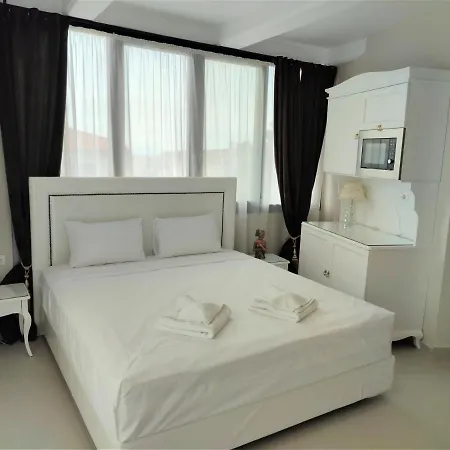 Aparthotel Light Blue