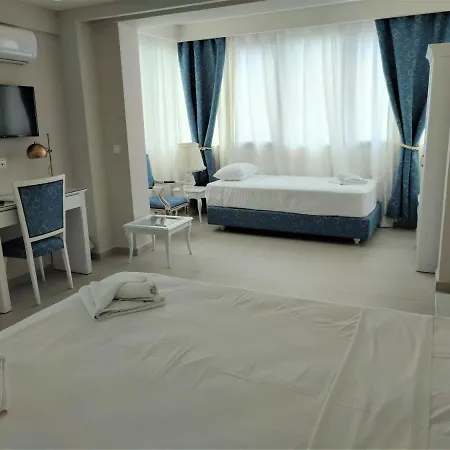 Aparthotel Light Blue Nea Kallikrateia