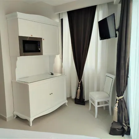 Aparthotel Light Blue Nea Kallikrateia