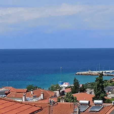 Light Blue * Nea Kallikrateia
