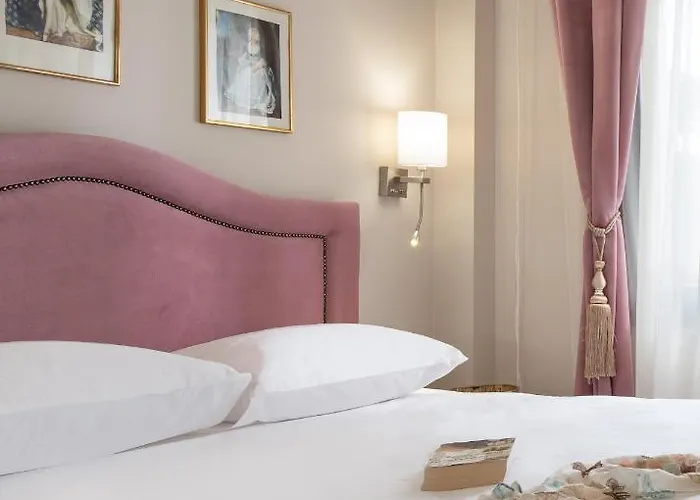 Hotel de apartamente Light Blue Nea Kallikrateia