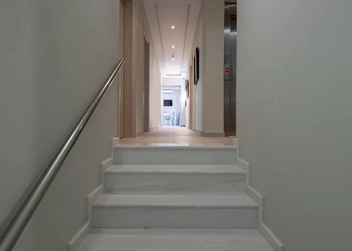 Light Blue 4* Nea Kallikrateia