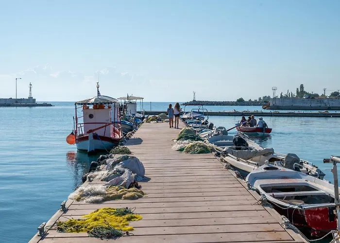 Light Blue Hotel de apartamente 4*