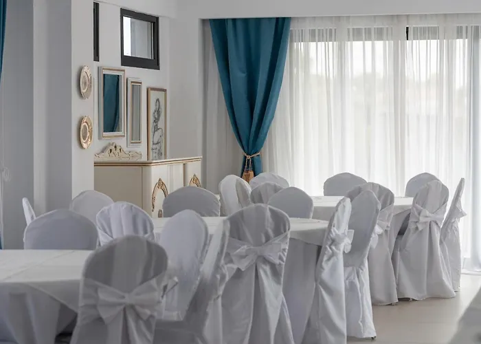 Light Blue 4* Nea Kallikrateia