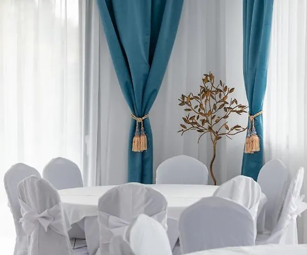 Light Blue 4* Nea Kallikrateia