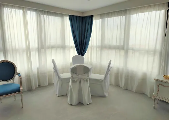 Light Blue 4* Nea Kallikrateia