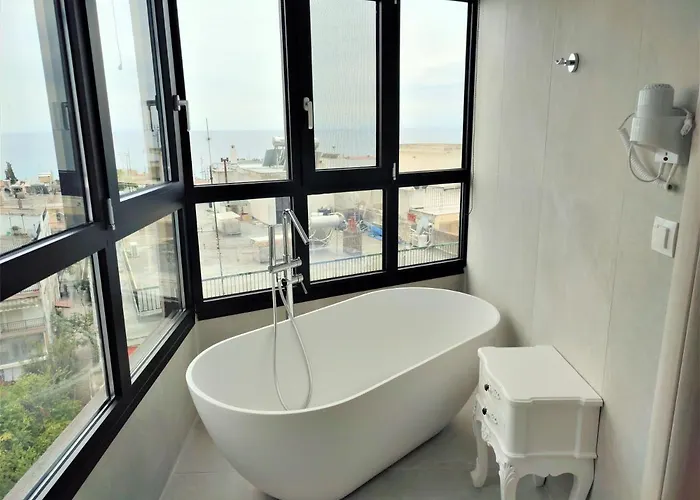 Light Blue Nea Kallikrateia