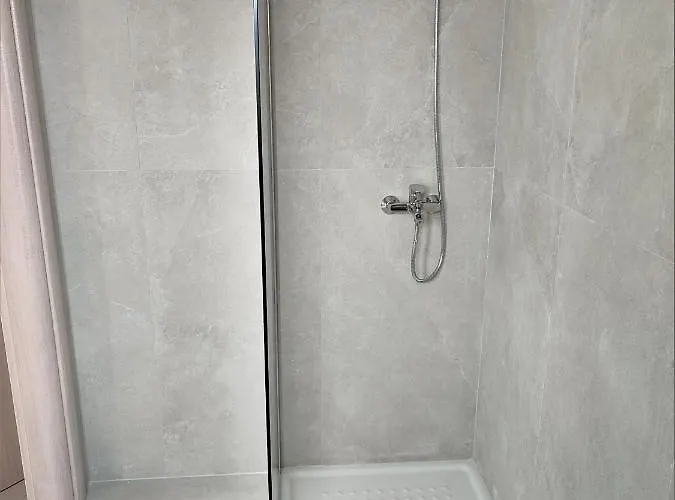 Light Blue Hotel de apartamente 4*