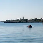 Light Blue Nea Kallikrateia