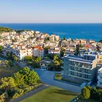 Light Blue Aparthotel 4*