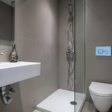 Aparthotel Light Blue