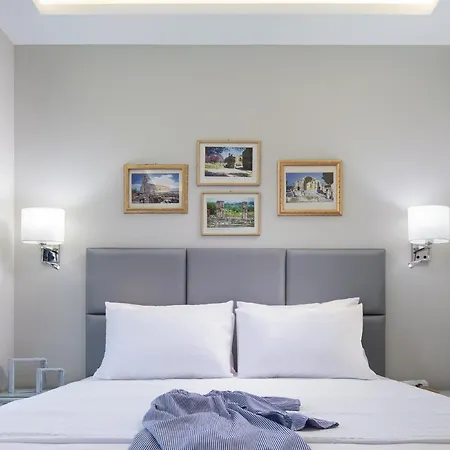 Aparthotel Light Blue