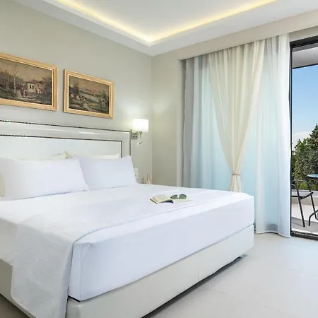 Light Blue Nea Kallikrateia