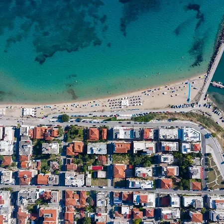 Light Blue 4* Nea Kallikrateia