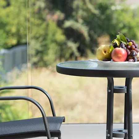 Aparthotel Light Blue 4*